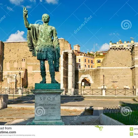 New Opening Roman Forum *